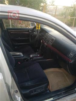 تۆیۆتا II مارک